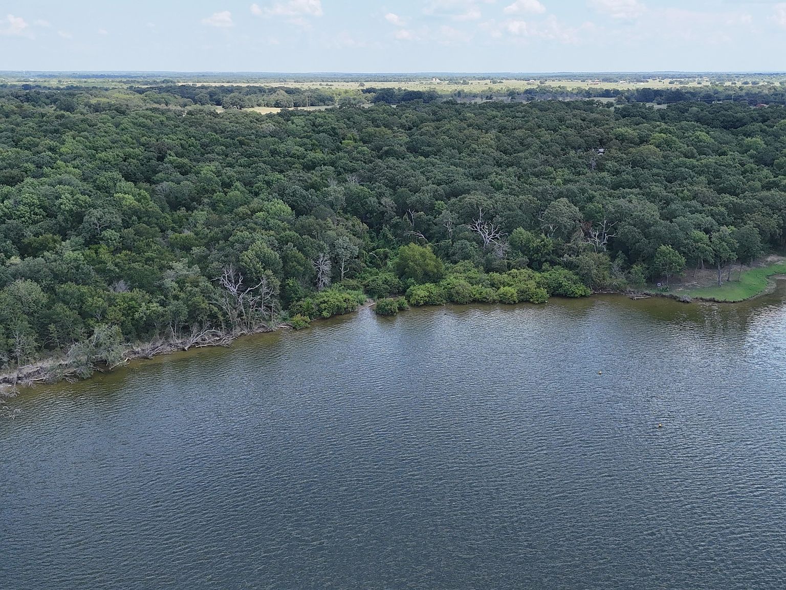 TRACT 1 SE County Road 3230 Kerens, TX 75144 - Thumbnail 4