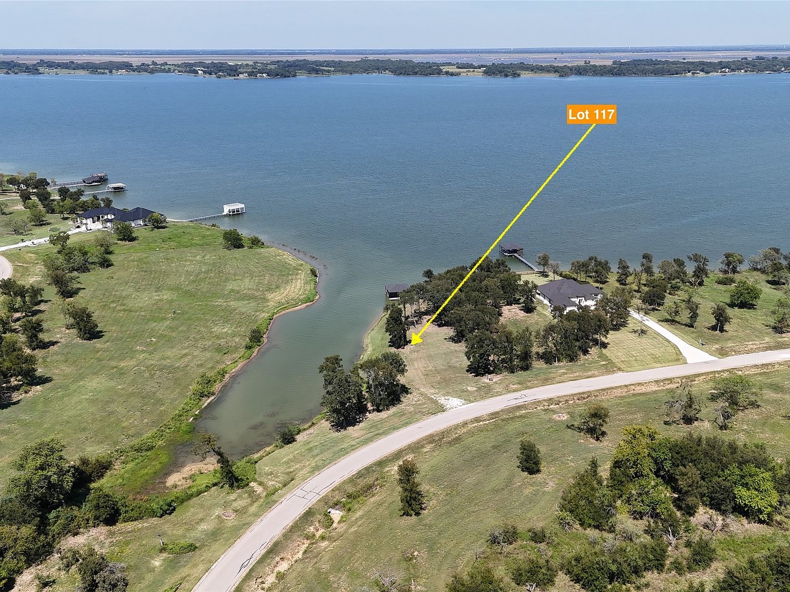 117 Diamond Point Corsicana, TX 75109 - Thumbnail 4