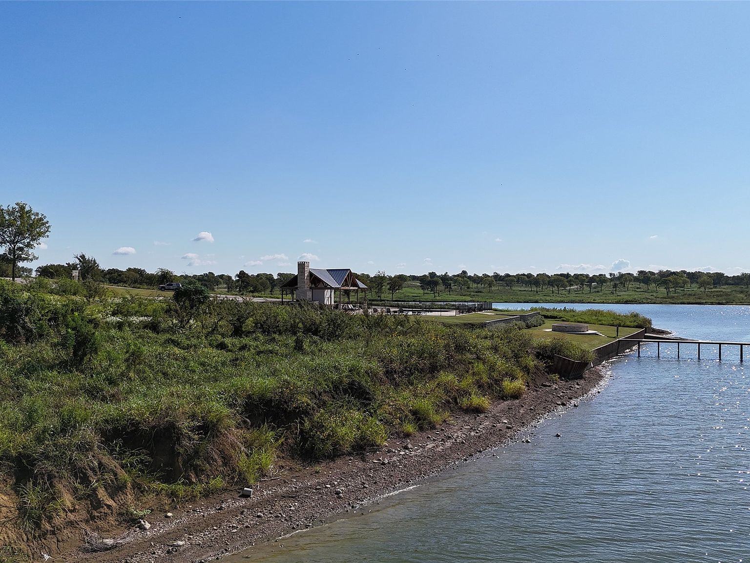 LOT 59 Bridgewater Blvd Kerens, TX 75144 - Thumbnail 4