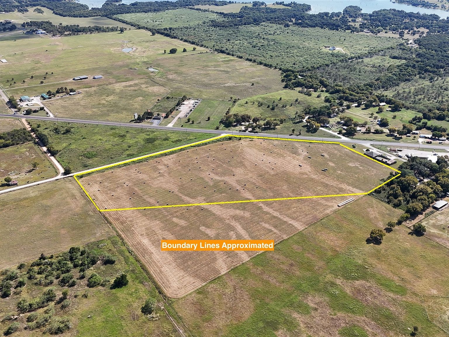 20 Acs Hwy #287 Corsicana, TX 75109 - Thumbnail 4