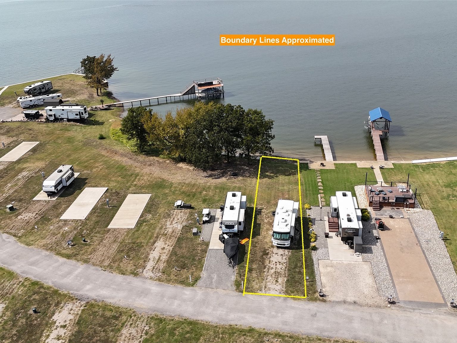 5132 Waterfront Rd Kerens, TX 75144 - Thumbnail 4