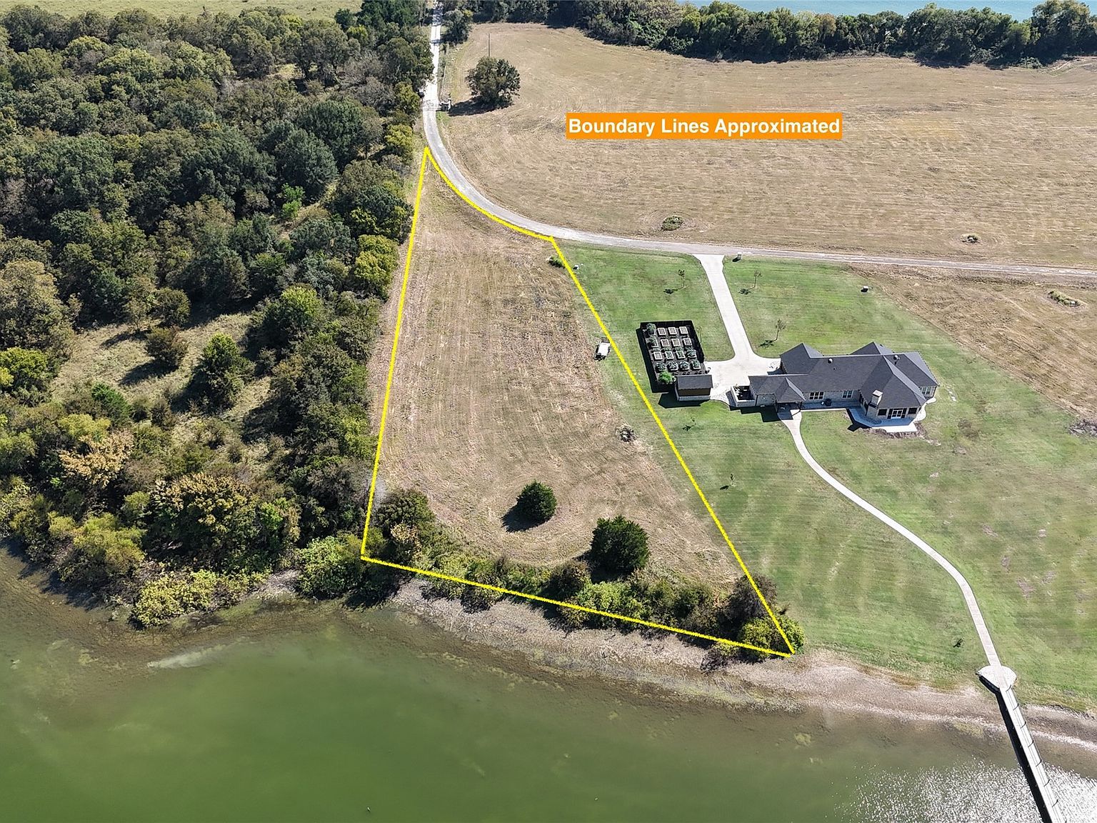 LOT 10 Oasis Dr Kerens, TX 75144 - Thumbnail 4