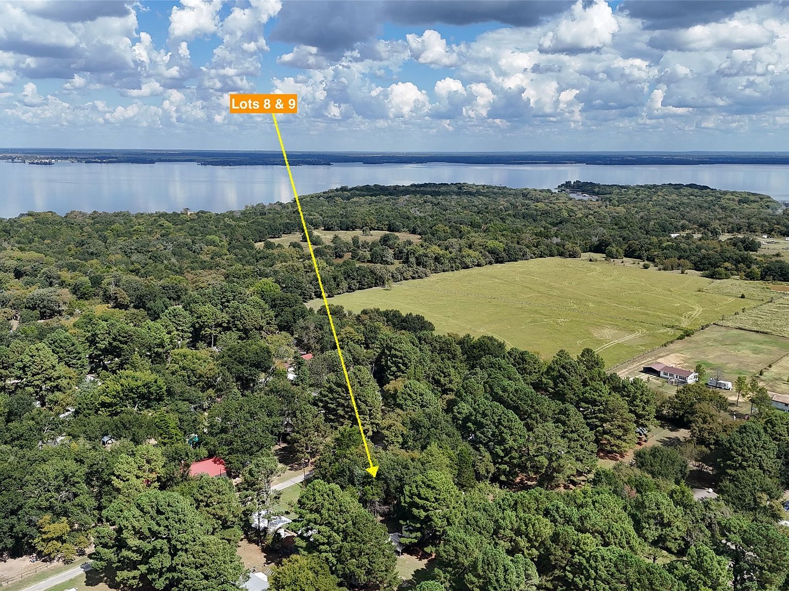 180 Cedar Dr Streetman, TX 75859 - Thumbnail 4