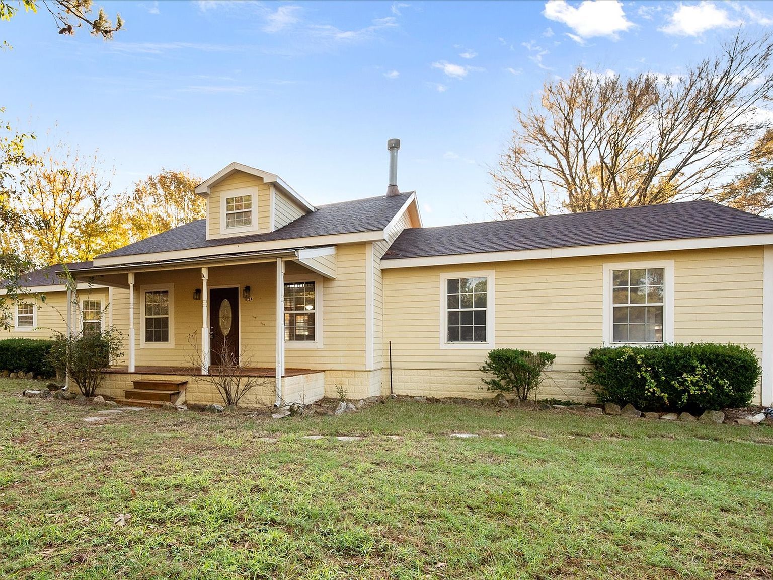 8124 Fm 416 Streetman, TX 75859 - Thumbnail 4