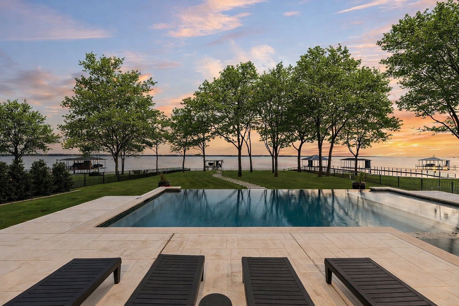 1196 The Shores Dr Corsicana, TX 75109 - Thumbnail 4