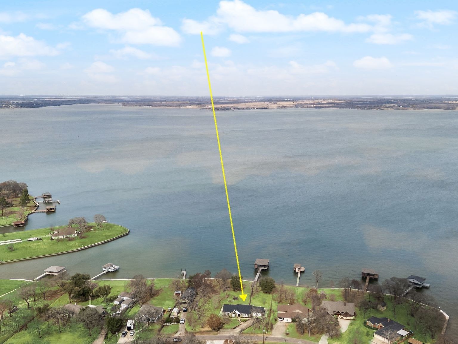 5046 Loper Cir Streetman, TX 75859 - Thumbnail 4