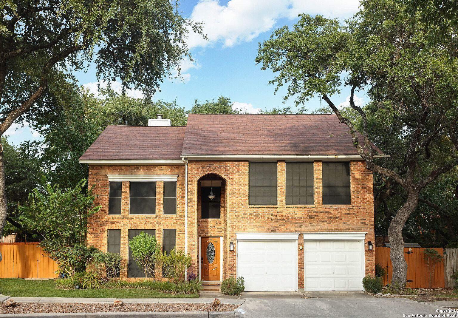 6407 Lost Arbor San Antonio, TX 78240 - Thumbnail 4