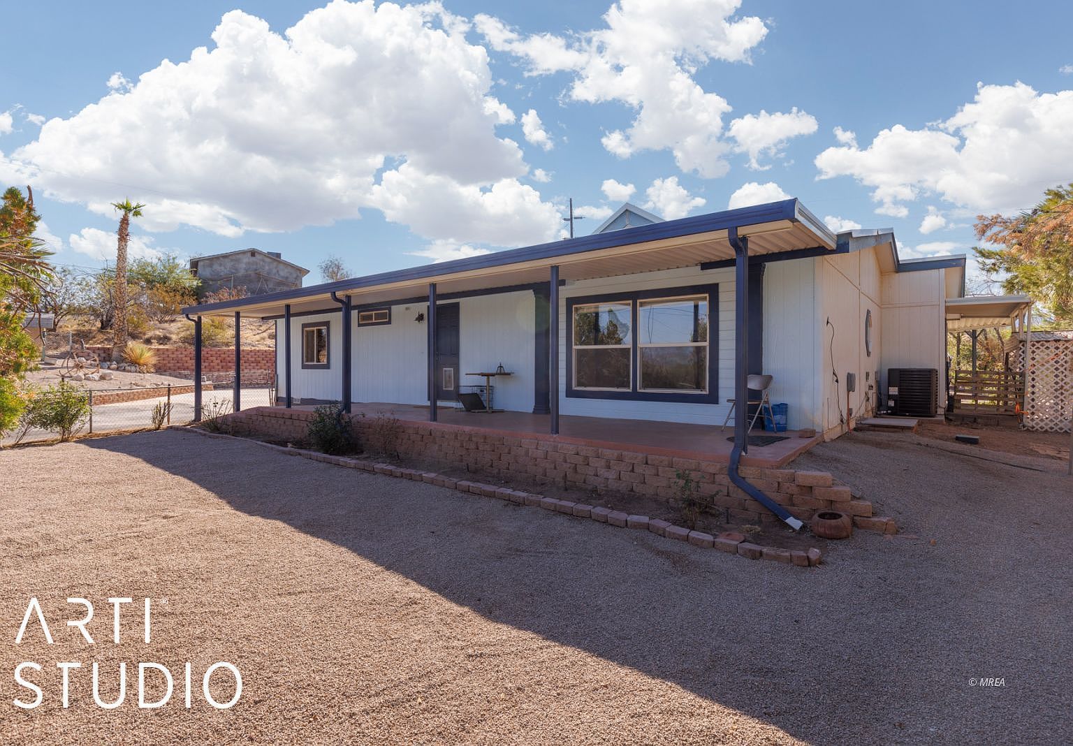 465 Watertower Ln Bunkerville, NV 89007 - Thumbnail 4