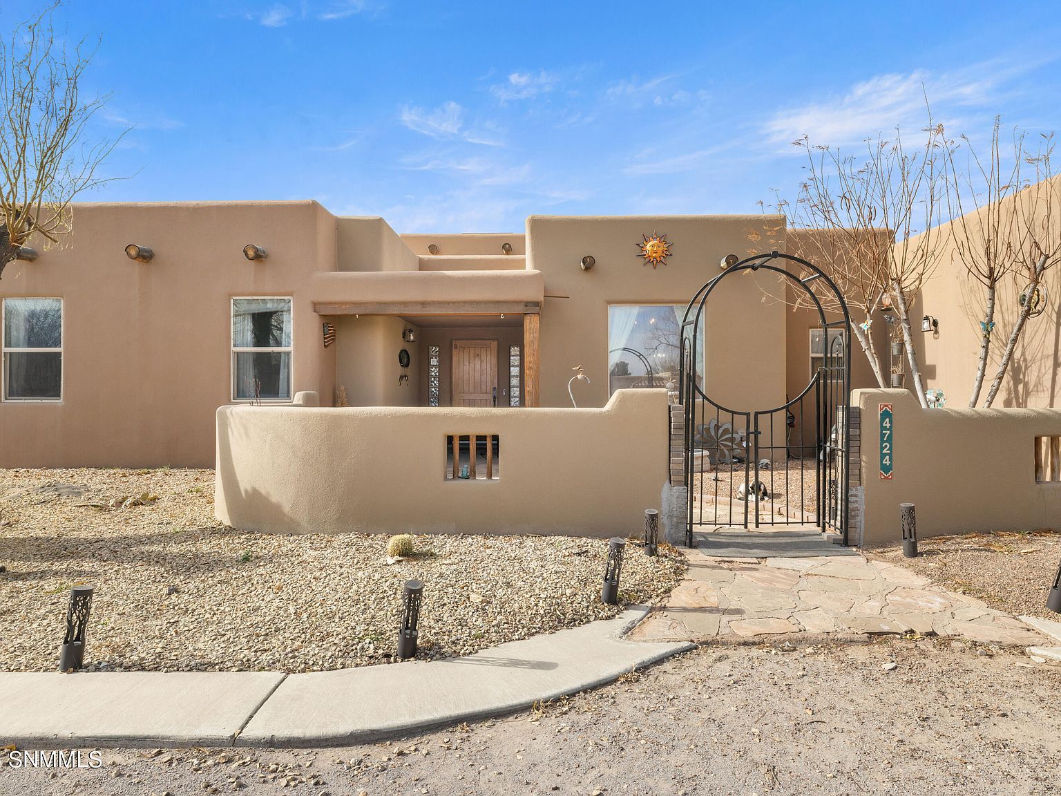 4724 Lost Wrangler Way Las Cruces, NM 88007 - Thumbnail 4