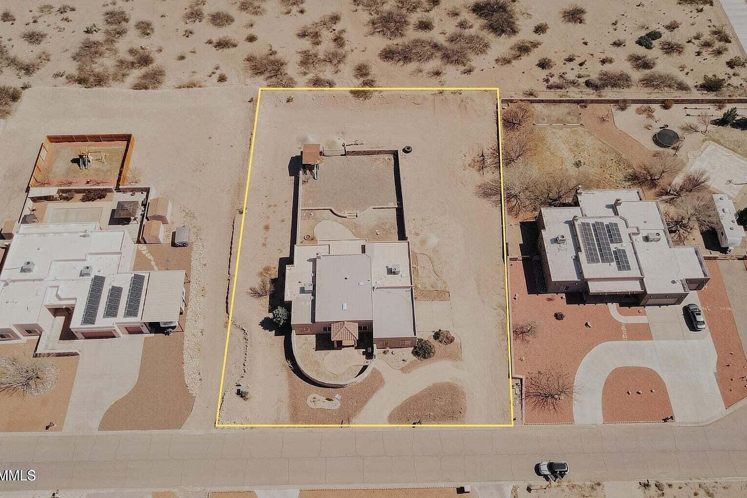 5091 Vista Chico Loop Las Cruces, NM 88012 - Thumbnail 4