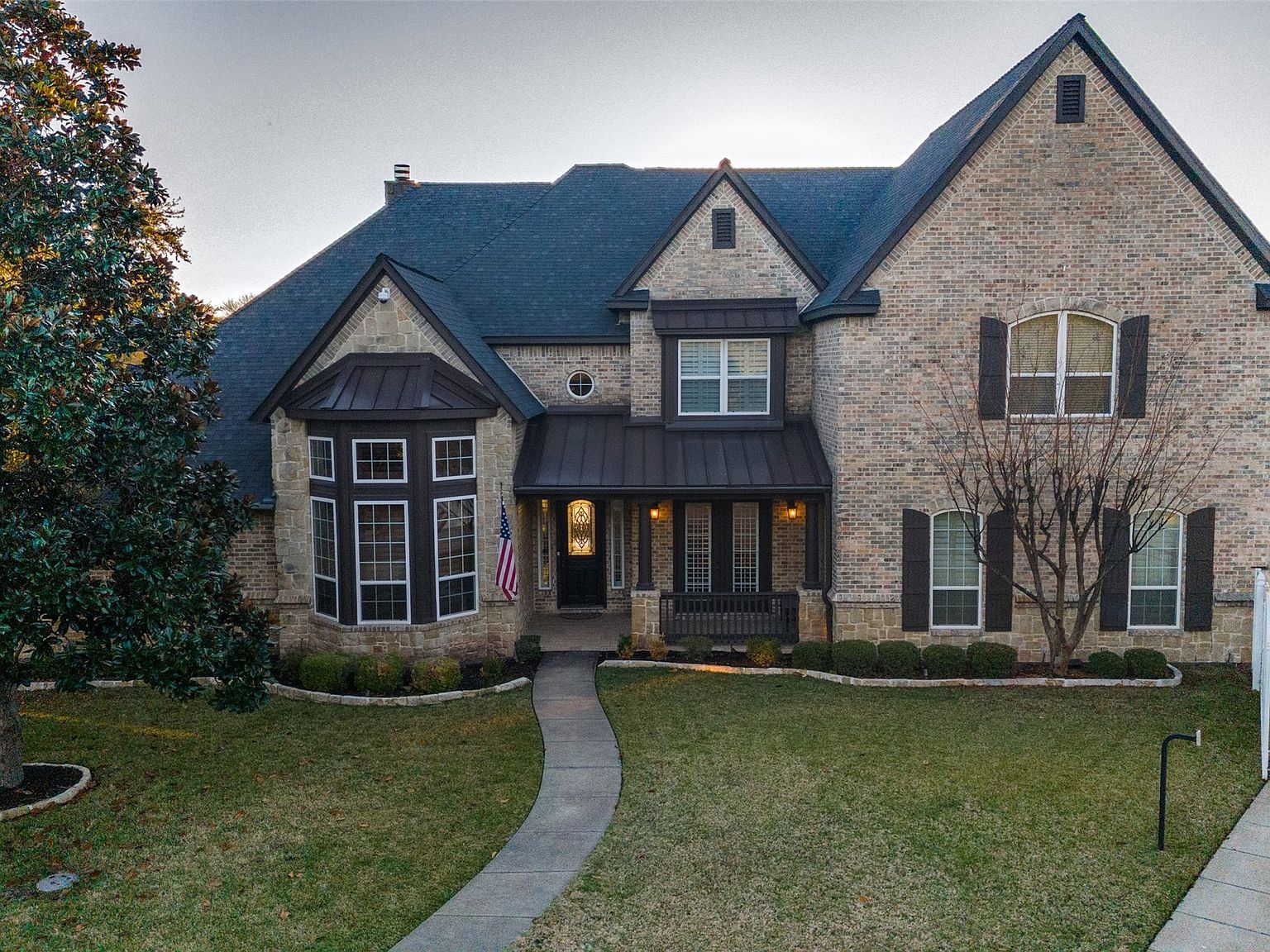 9253 Cape Royale Ct Fort Worth, TX 76179 - Thumbnail 4