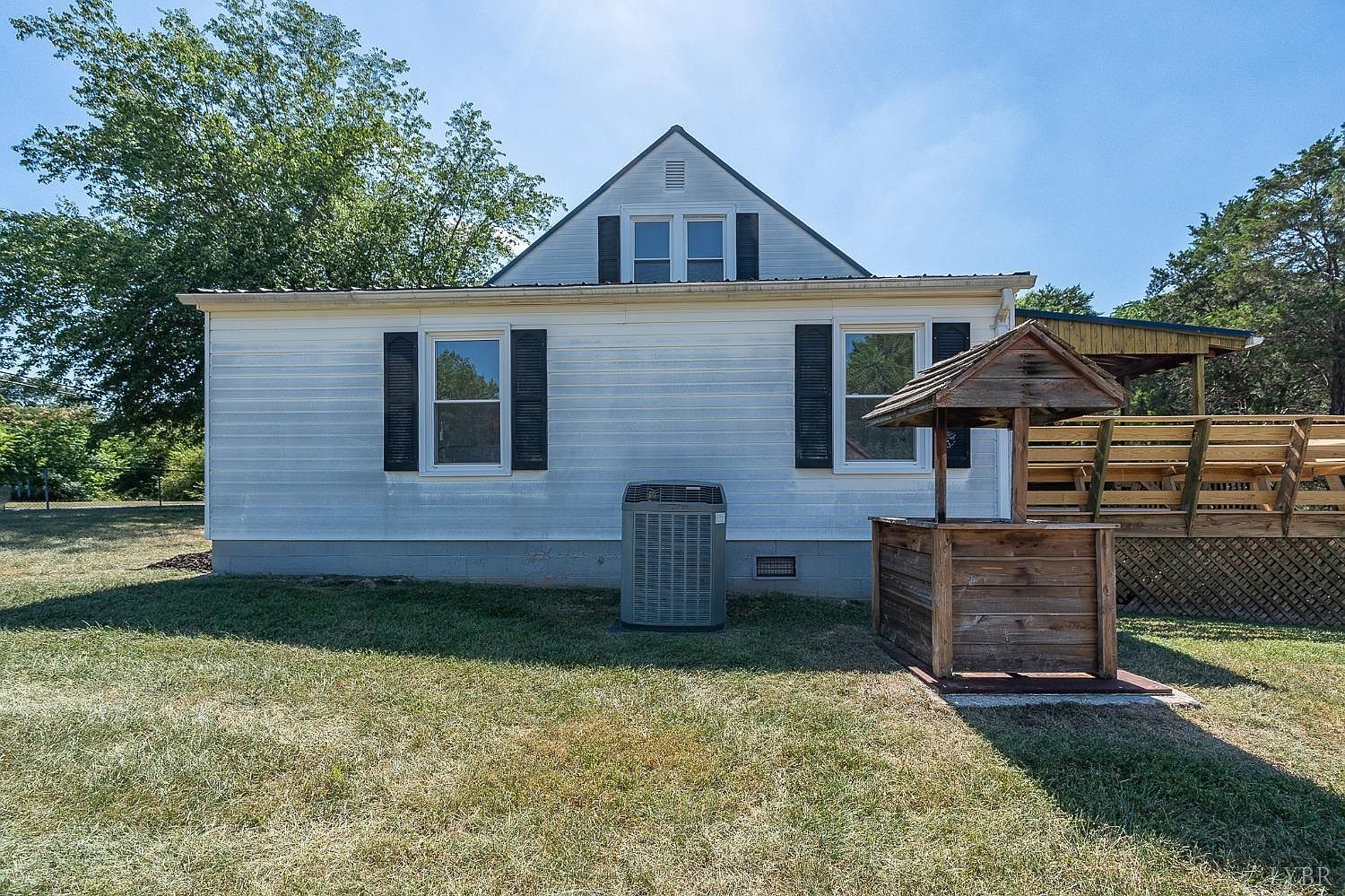 202 Longview Rd Hurt, VA 24563 - Thumbnail 4