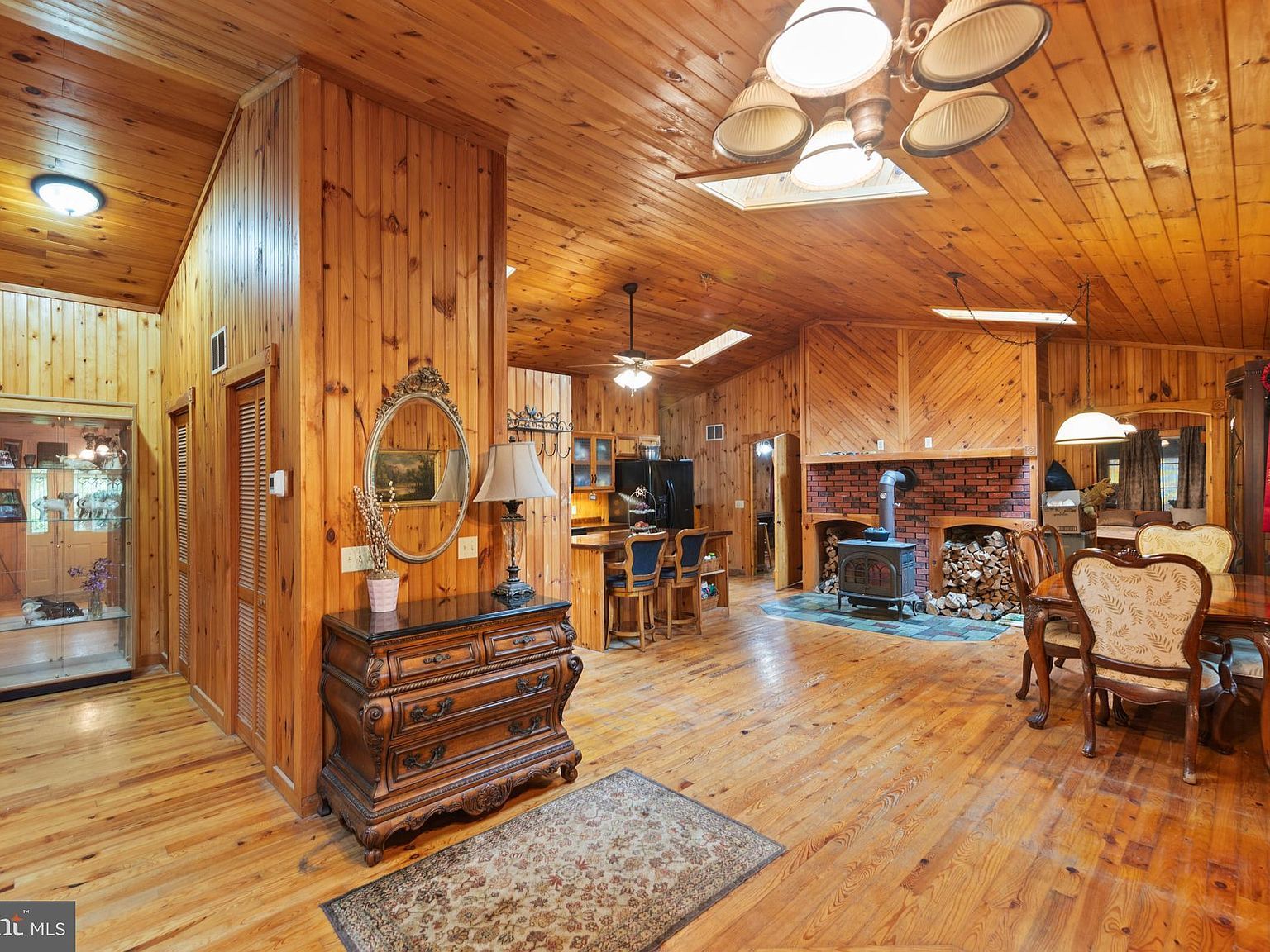 90 Shade Valley Rd Rio, WV 26755 - Thumbnail 4