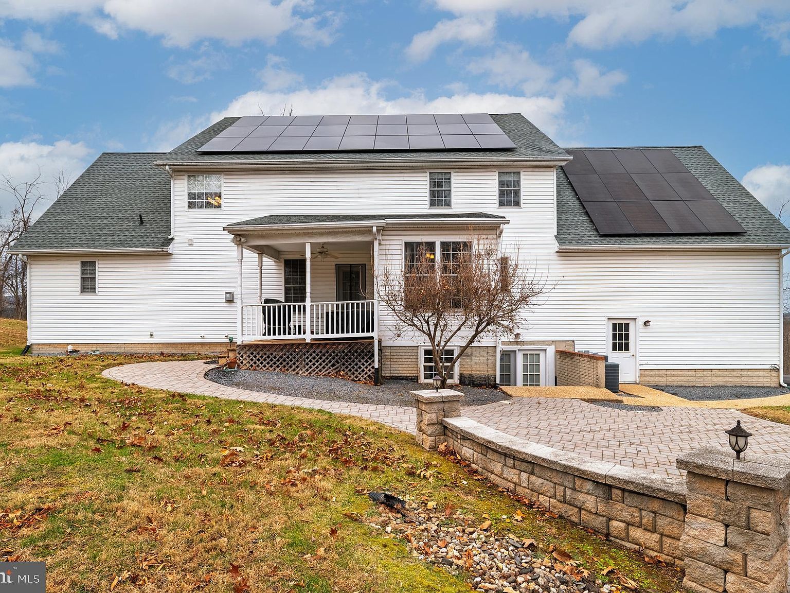 461 Skylar Lanes Way Winchester, VA 22603 - Thumbnail 4