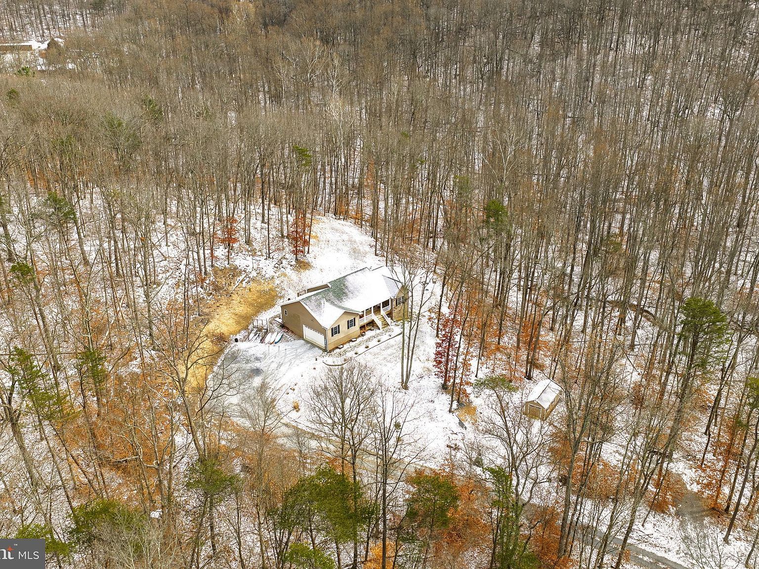 1152 Blue Mountain Rd Front Royal, VA 22630 - Thumbnail 4