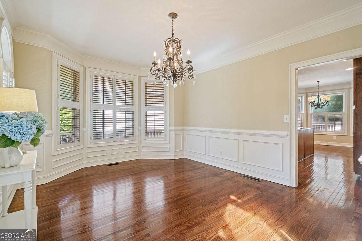 21 Branson Mill Dr NW Cartersville, GA 30120 - Thumbnail 4