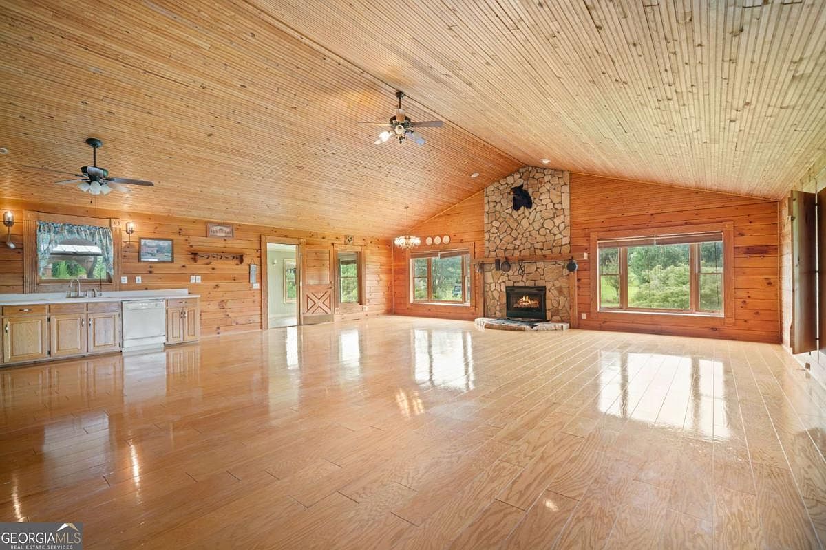 315 Woody Rd NW Adairsville, GA 30103 - Thumbnail 4