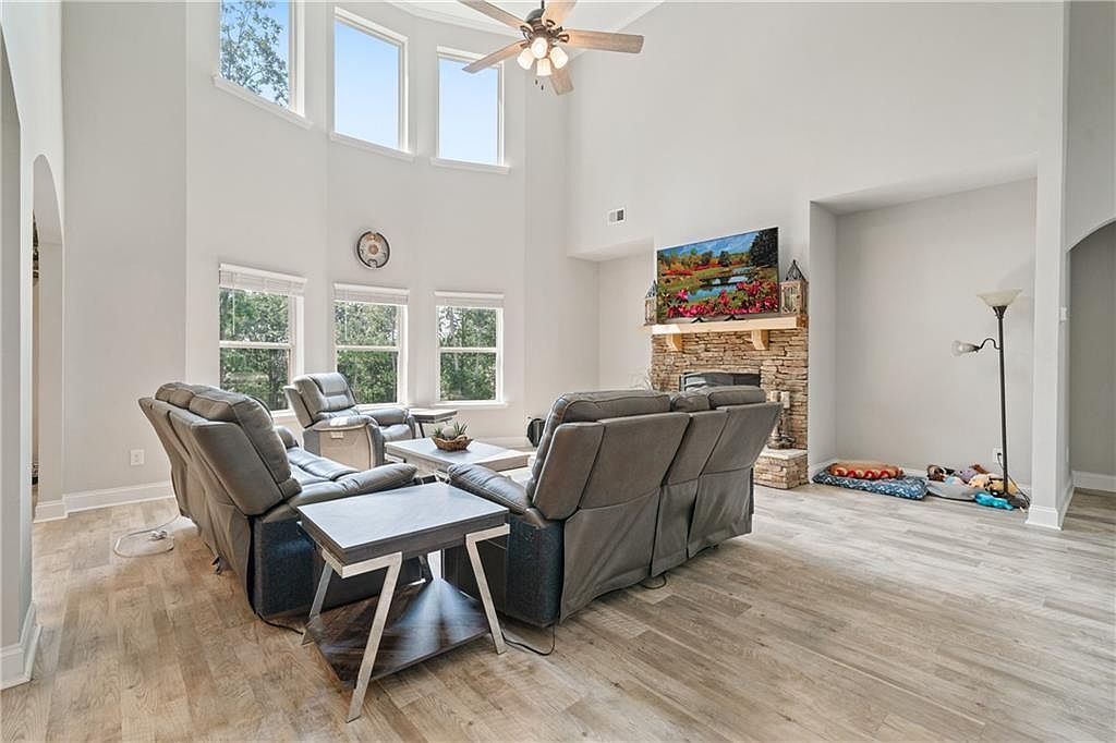 31 Thunderhawk Ln NE Rydal, GA 30171 - Thumbnail 4