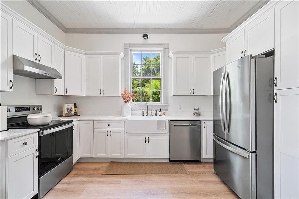 104 Cherry St Adairsville, GA 30103 - Thumbnail 4