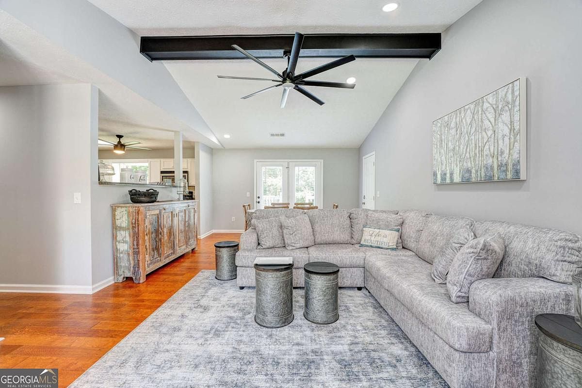 41 Summit Ridge Dr SE Cartersville, GA 30120 - Thumbnail 4