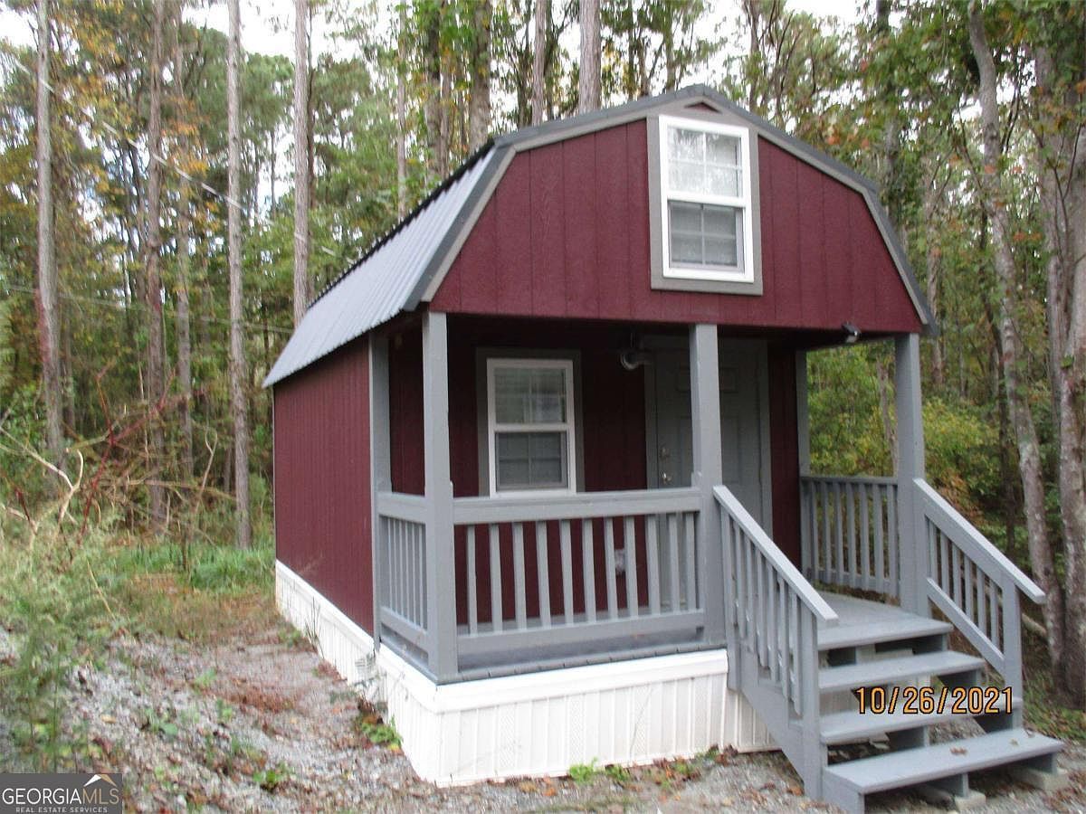 66 Tuba Dr Cartersville, GA 30120 | Land/Lot