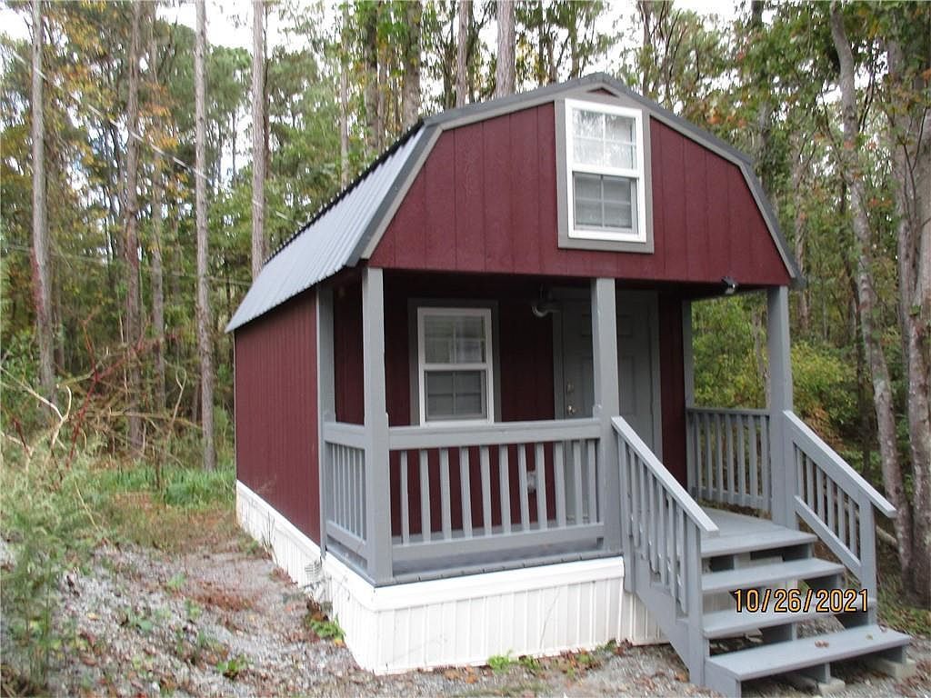 66 Tuba Dr SE #X Cartersville, GA 30120 | Land/Lot