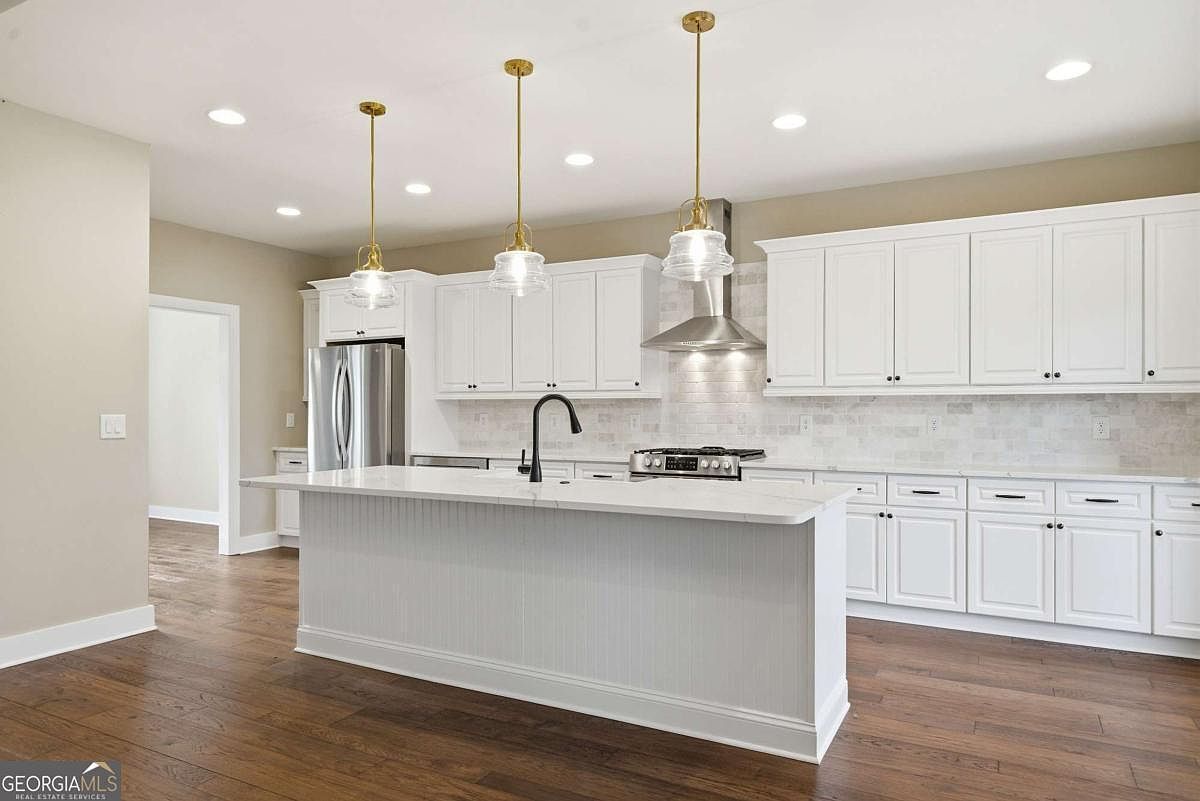 12 Bridgestone Way SE Cartersville, GA 30120 - Thumbnail 4