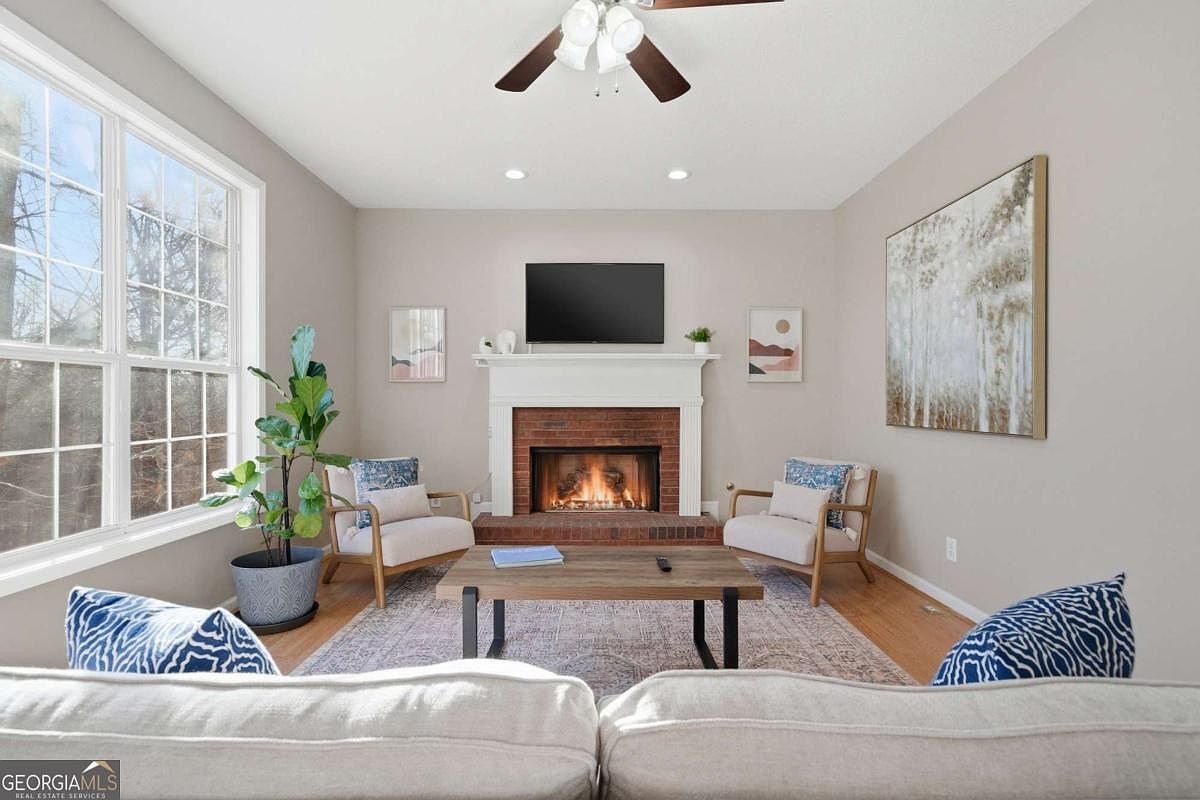 35 Planters Dr NW Cartersville, GA 30120 - Thumbnail 4