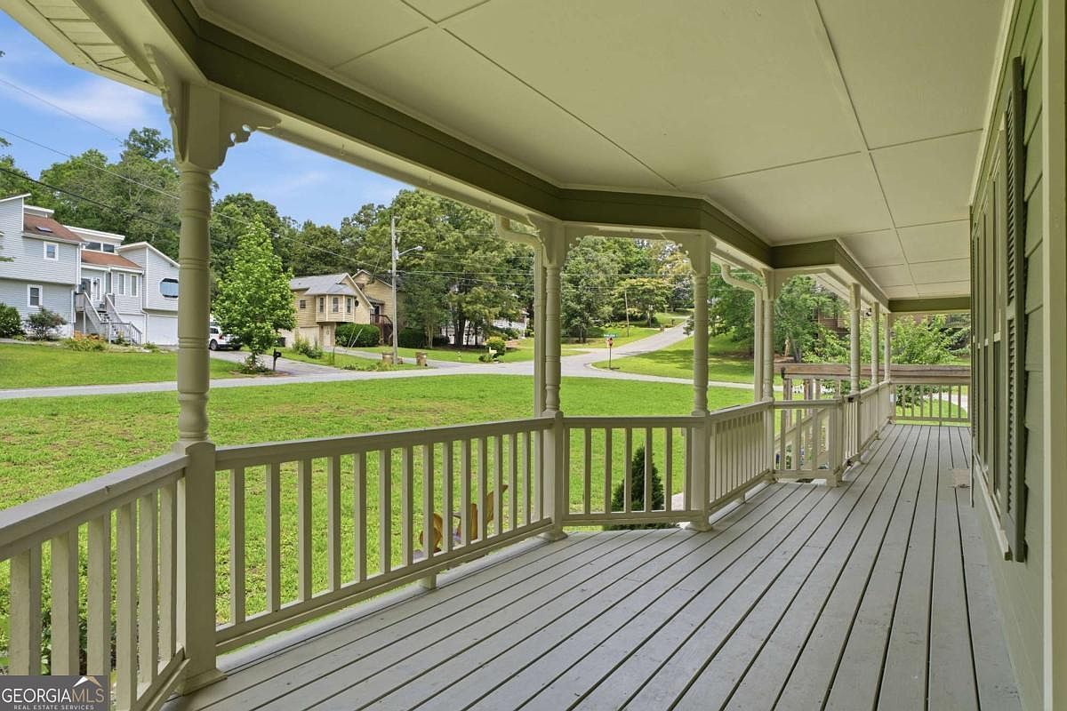 10 Bramblewood Way SW Cartersville, GA 30120 - Thumbnail 4