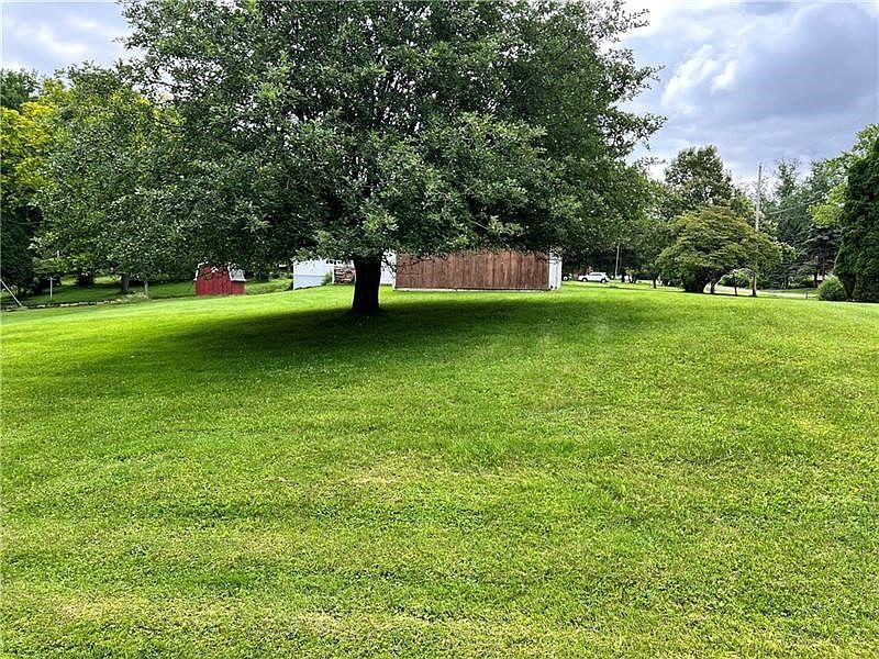 13 Progress St Greenville, PA 16125  | Land/Lot