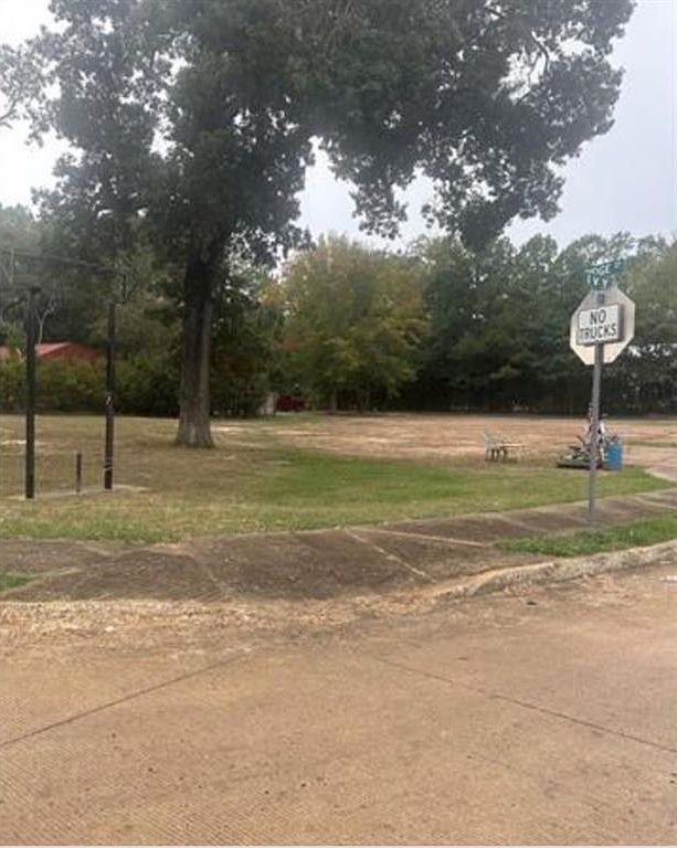 8032 Ridge St Pollock, LA 71467 | Land/Lot