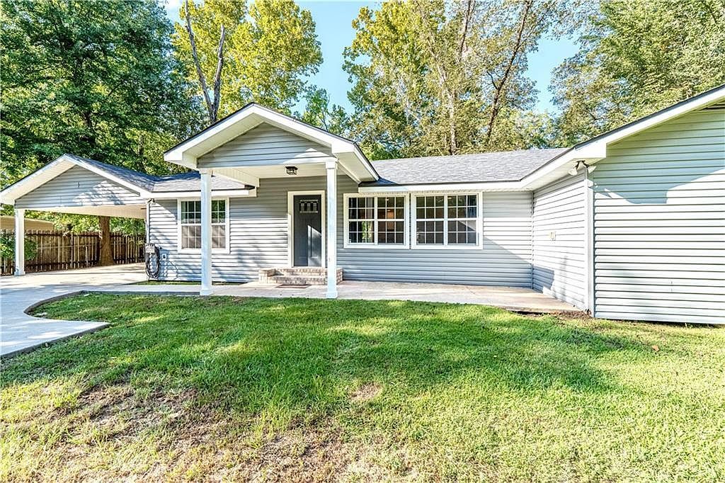 5696 Oak Lane Rd Pineville, LA 71360 - Thumbnail 4