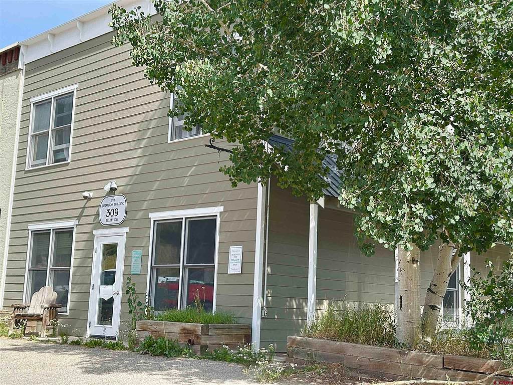 309 Belleview #2-C Almont, CO 81210 - Thumbnail 4