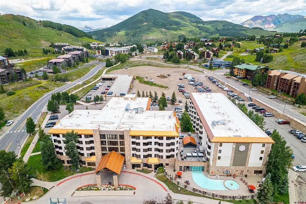 6 Emmons Rd #478 Crested Butte, CO 81225 - Thumbnail 4