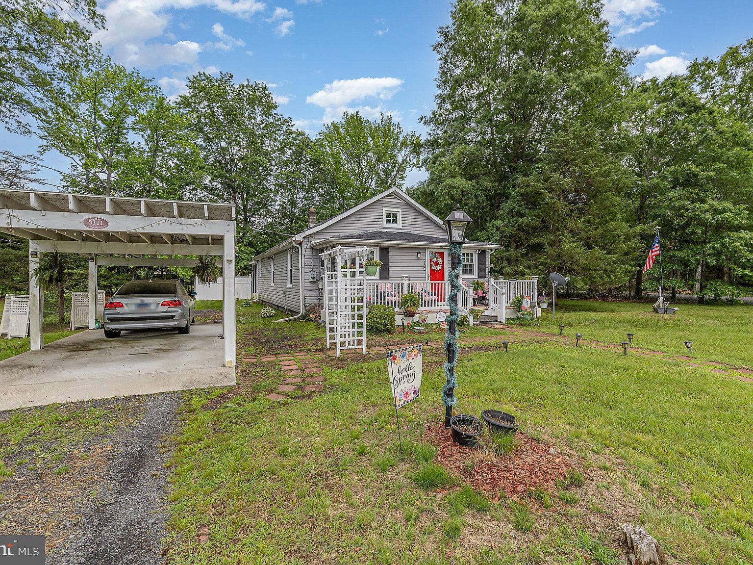 3111 Mathias Point Rd King George, VA 22485 - Thumbnail 4