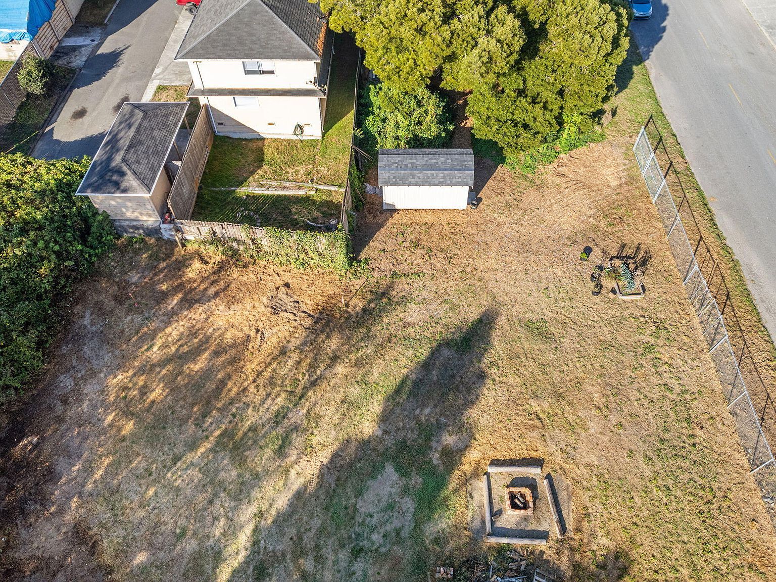 LOT 10th St #B Eureka, CA 95501 - Thumbnail 4