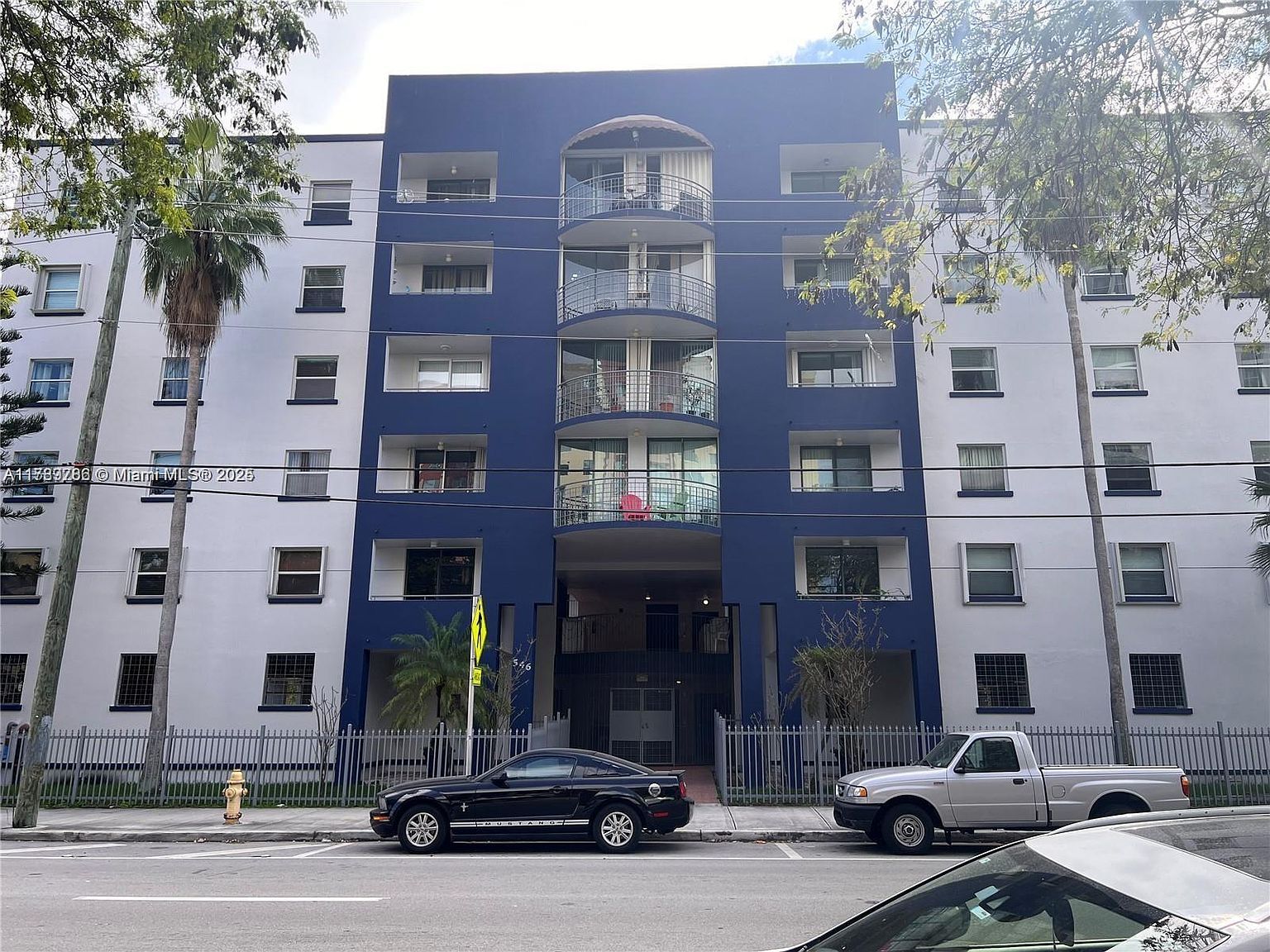 546 SW 1st St APT 611 Miami, FL 33130 - Thumbnail 4