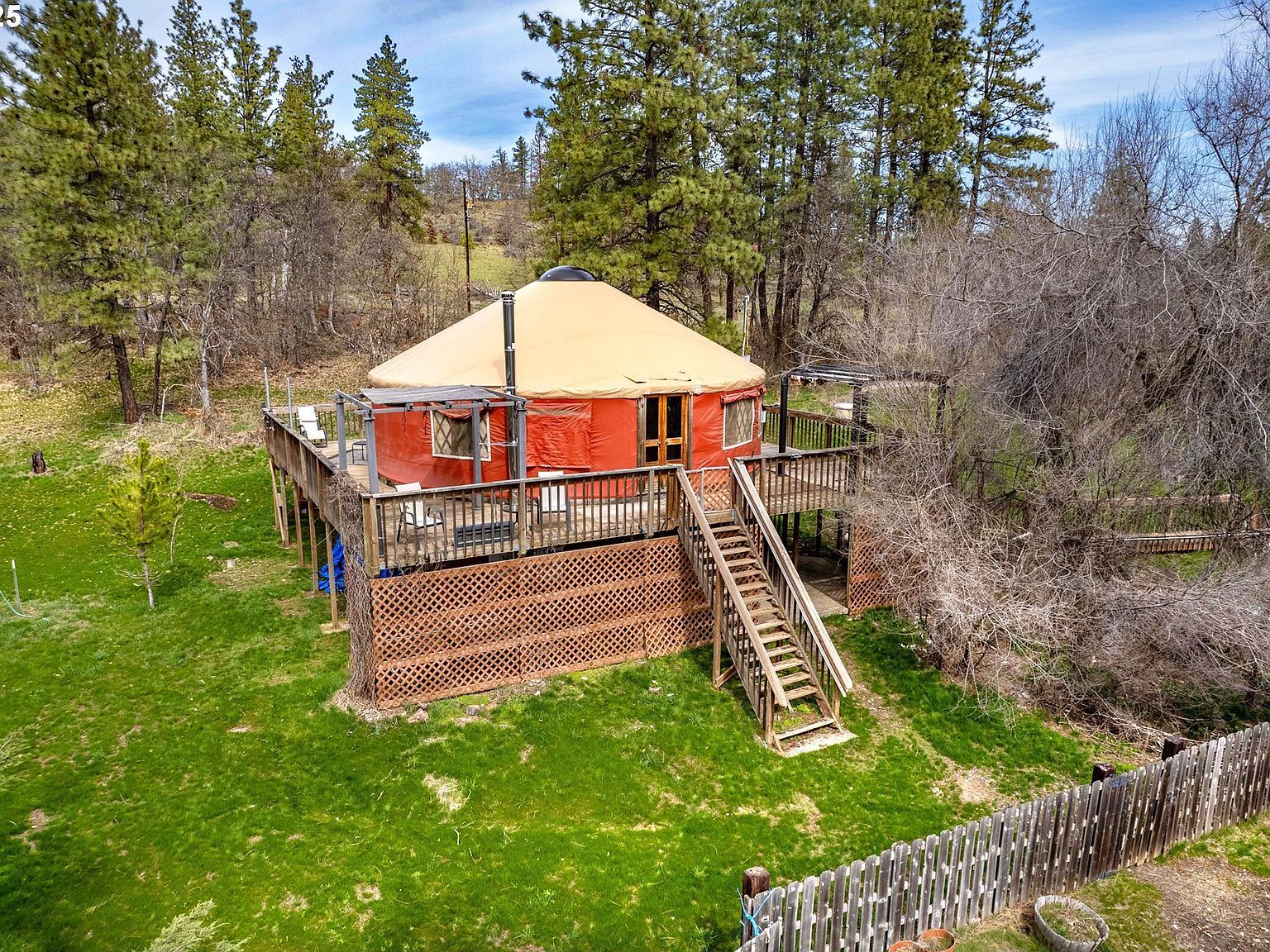 959 Zelinski Rd Goldendale, WA 98620 - Thumbnail 4