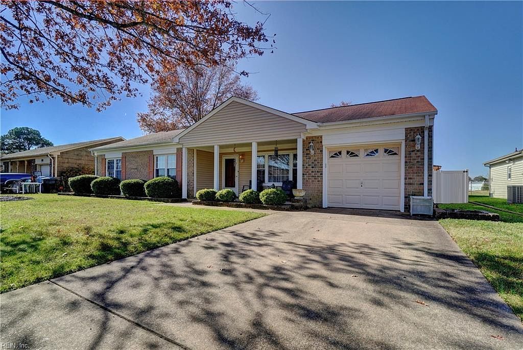 1145 Amy Dr Virginia Beach, VA 23464 - Thumbnail 4