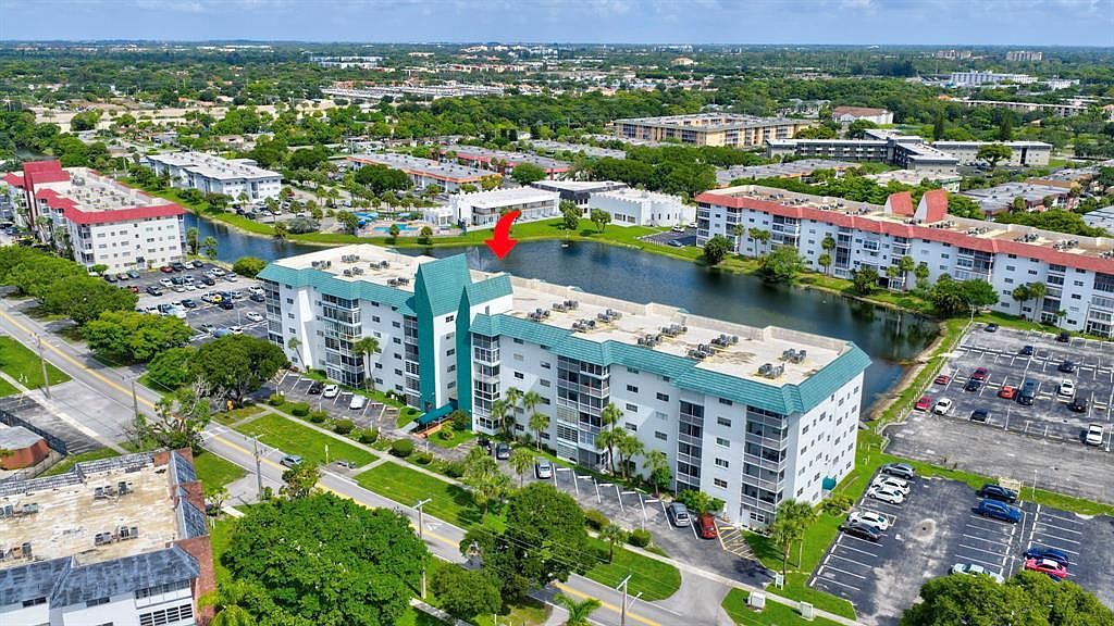 4751 NW 21st St APT 303 Lauderhill, FL 33313 - Thumbnail 4