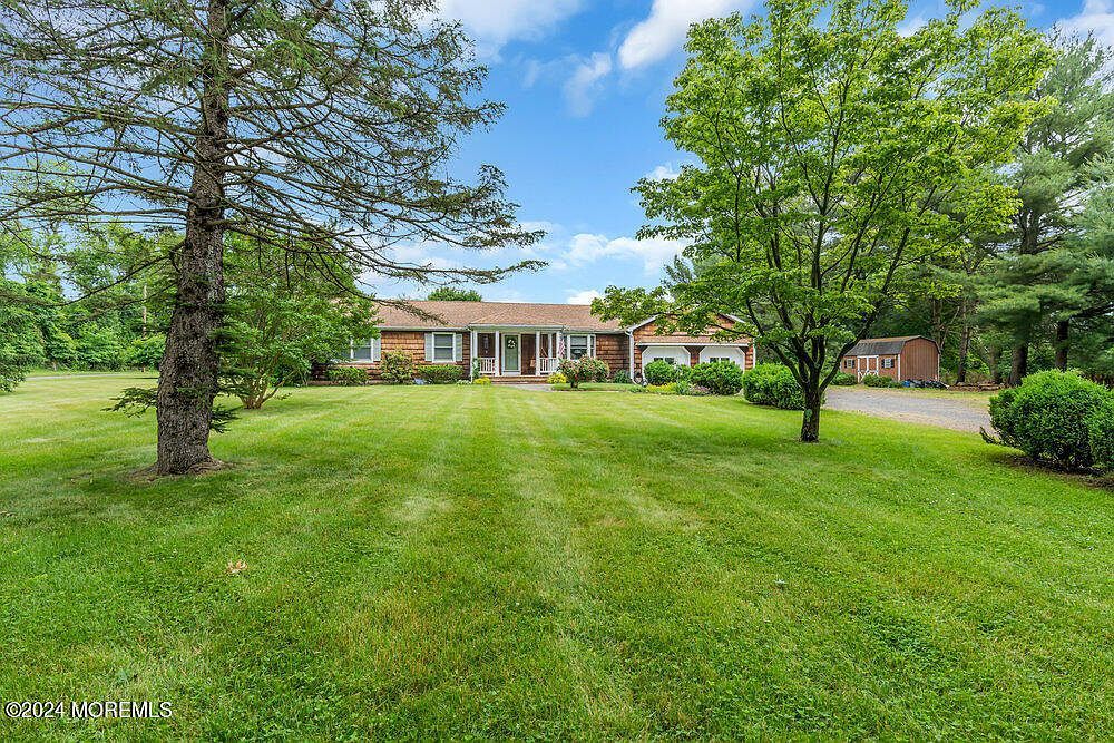 36 Vanderveer Rd Freehold, NJ 07728 - Thumbnail 4