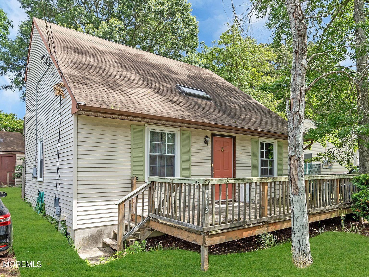 115 Jarsebowski Way Little Egg Harbor, NJ 08087 - Thumbnail 4