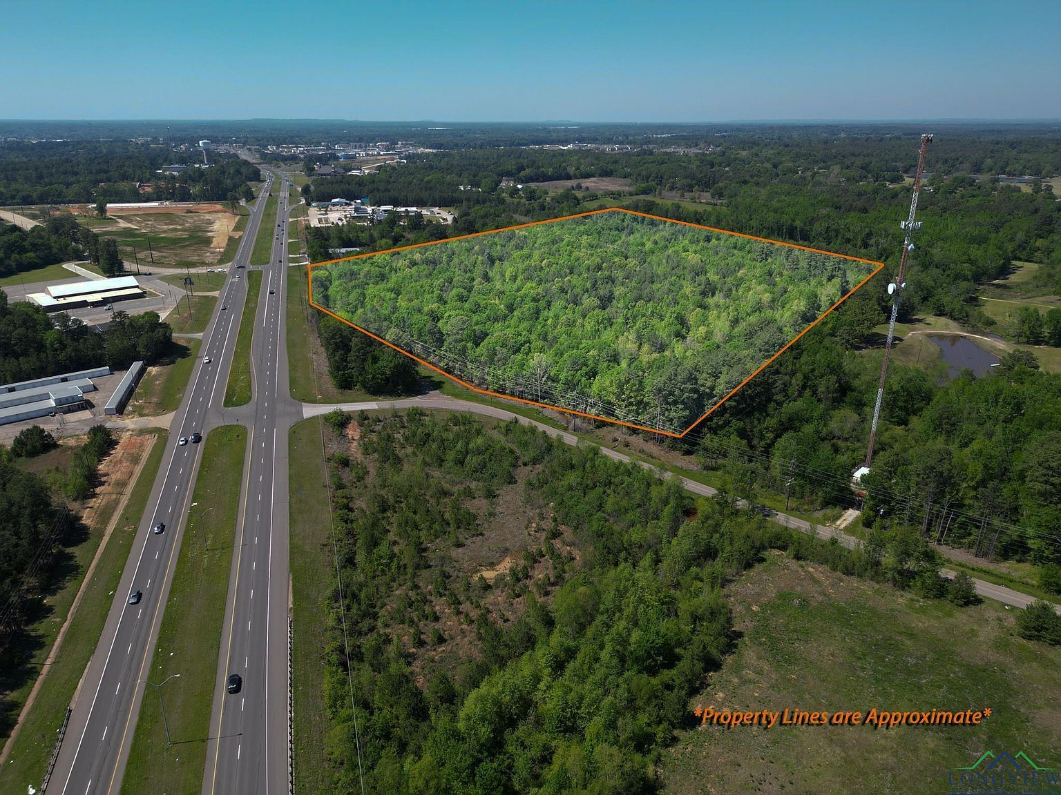 21.15 Ac Loop #281 Longview, TX 75605 - Thumbnail 4