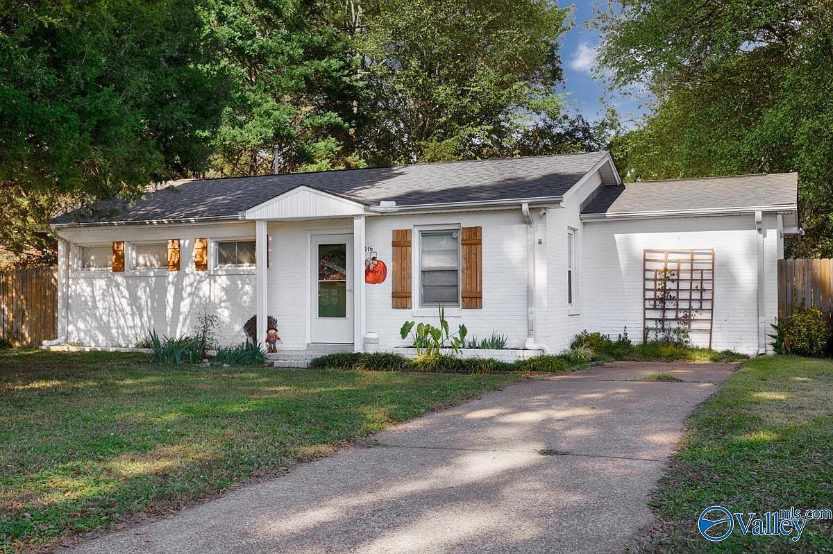 2016 13th St SE Decatur, AL 35601 - Thumbnail 4
