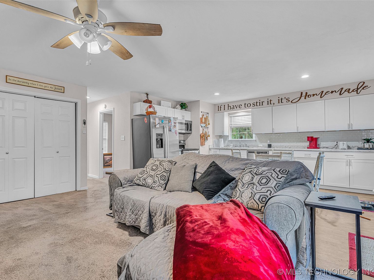 914 Hailey St Ardmore, OK 73401 - Thumbnail 4