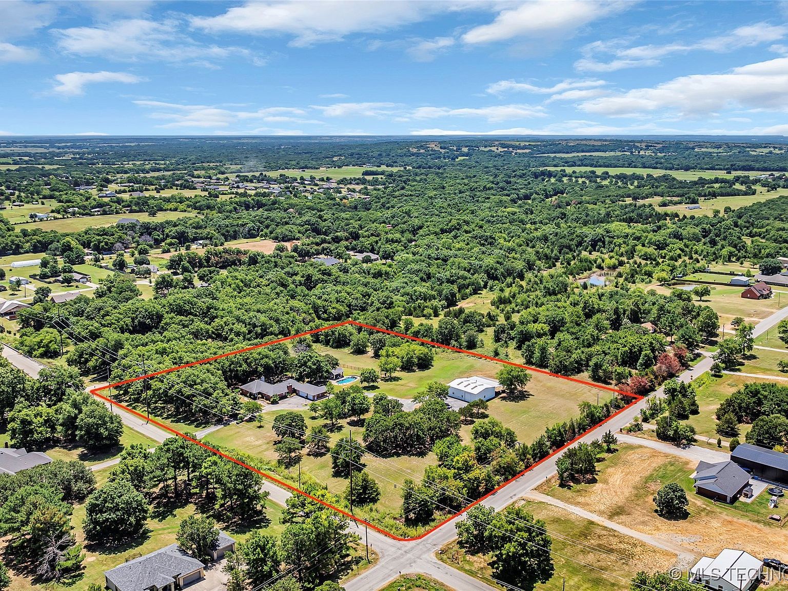 7023 Myall Rd Ardmore, OK 73401 - Thumbnail 4