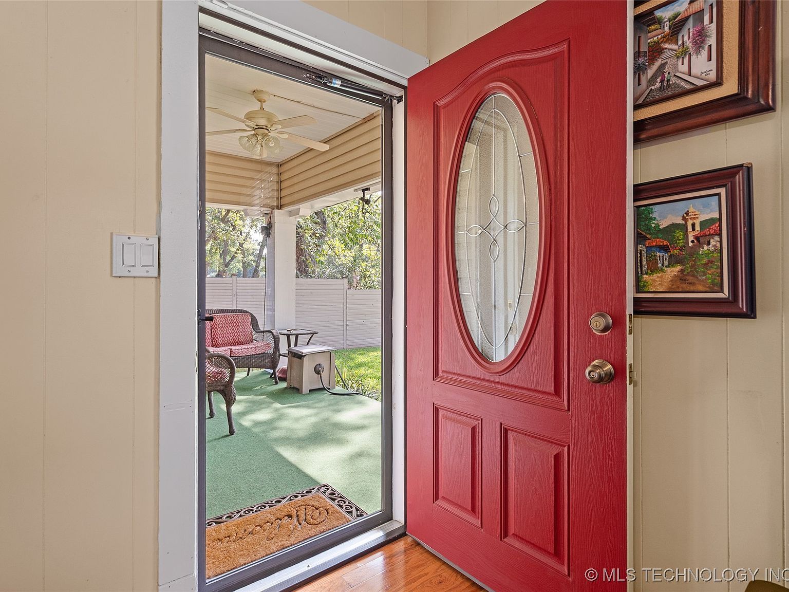 1105 Bixby St Ardmore, OK 73401 - Thumbnail 4