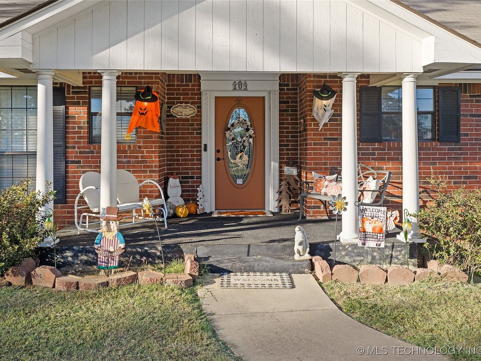 103 Lockwood Ln Ardmore, OK 73401 - Thumbnail 4