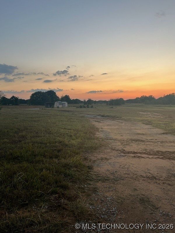 549 Kenwood Rd Lone Grove, OK 73401  | Land/Lot