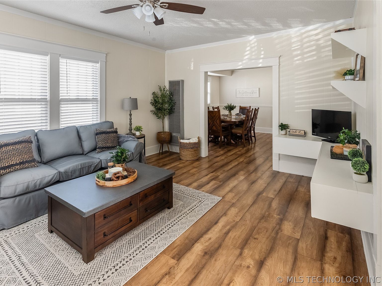 706 Nw #D Ardmore, OK 73401 - Thumbnail 4